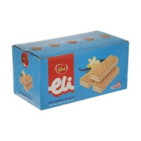  لینا با طعم وانیلی - 40 گرم بسته 24 عددی635f5e452f47e8310100